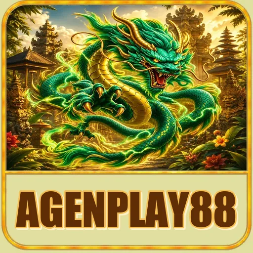 Detail Teknis agenplay88