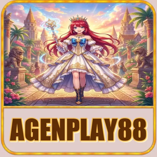 Screenshot Proses Instalasi agenplay88 APK