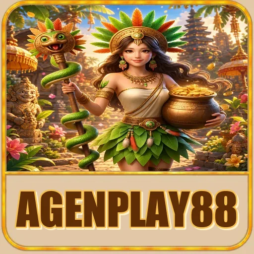 Hasil Security Scan agenplay88